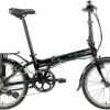 Dahon Mariner D8 Folding Bike - 20" Wheel - Black 1 Dahon Mariner D8 Folding Bike - 20" Wheel - Black -Apollo® Sale Store 535006