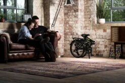 Dahon HIT Folding Bike - 20" Wheel - Black 20 Dahon HIT Folding Bike - 20" Wheel - Black -Apollo® Sale Store 535710h