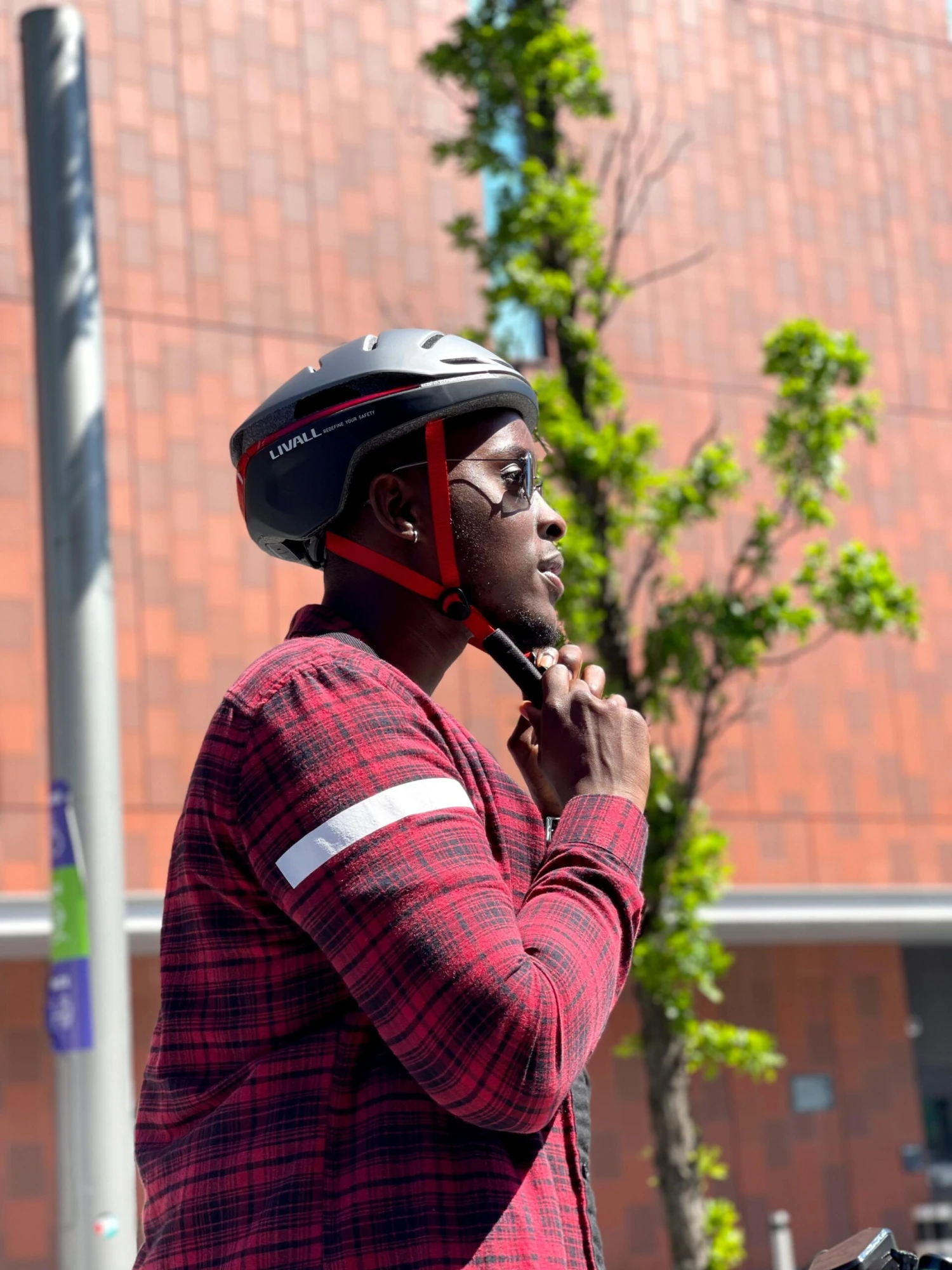 Livall Evo21 Smart Leisure Helmet 7 Livall Evo21 Smart Leisure Helmet - Image 5