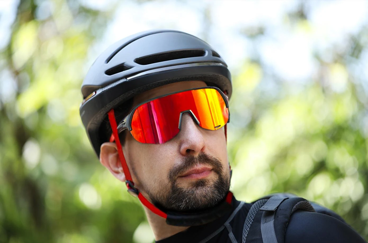 Livall Evo21 Smart Leisure Helmet 14 Livall Evo21 Smart Leisure Helmet - Image 12