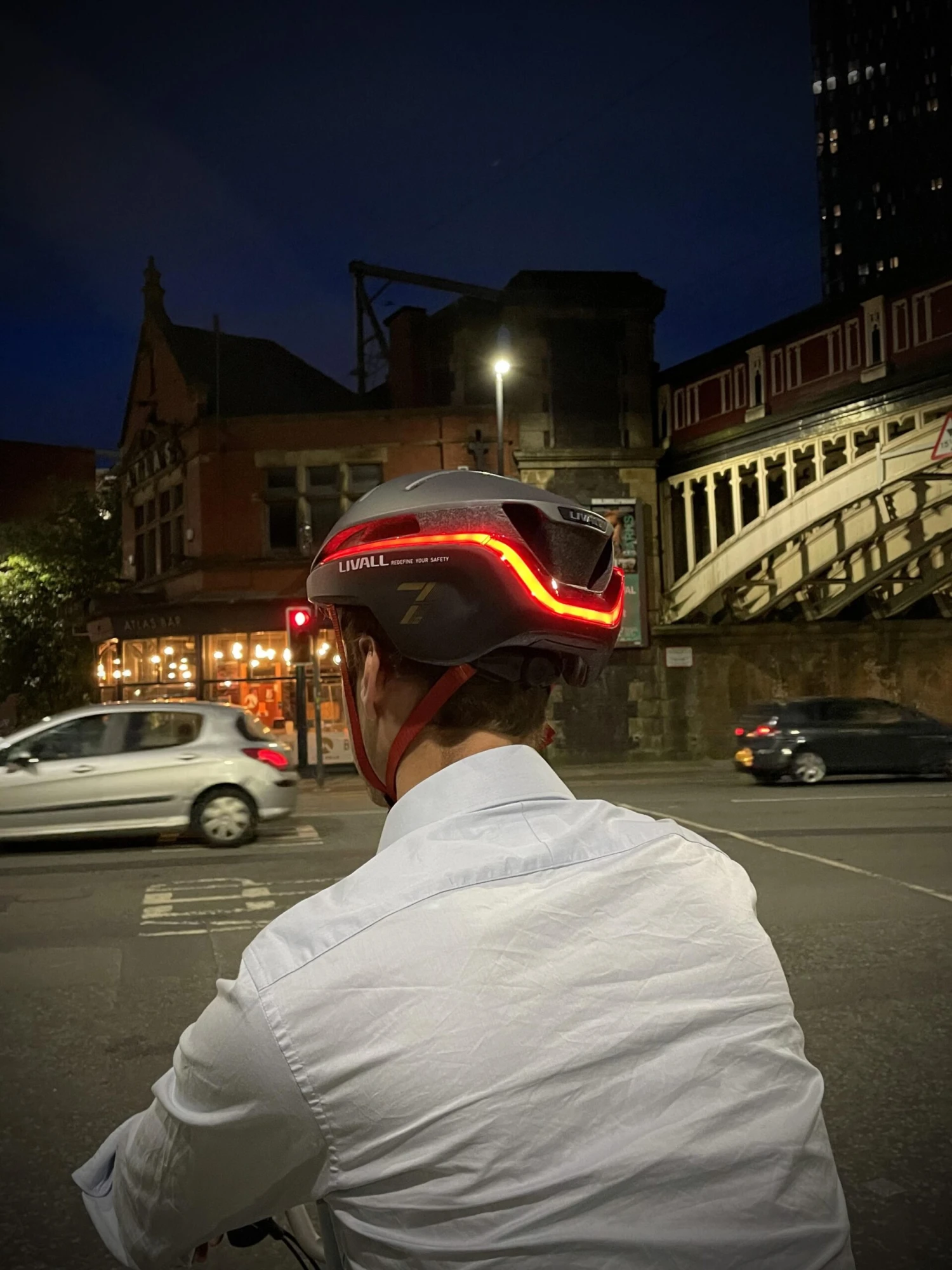 Livall Evo21 Smart Leisure Helmet 16 Livall Evo21 Smart Leisure Helmet - Image 14