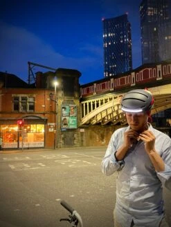 Livall Evo21 Smart Leisure Helmet 36 Livall Evo21 Smart Leisure Helmet -Apollo® Sale Store 536382n