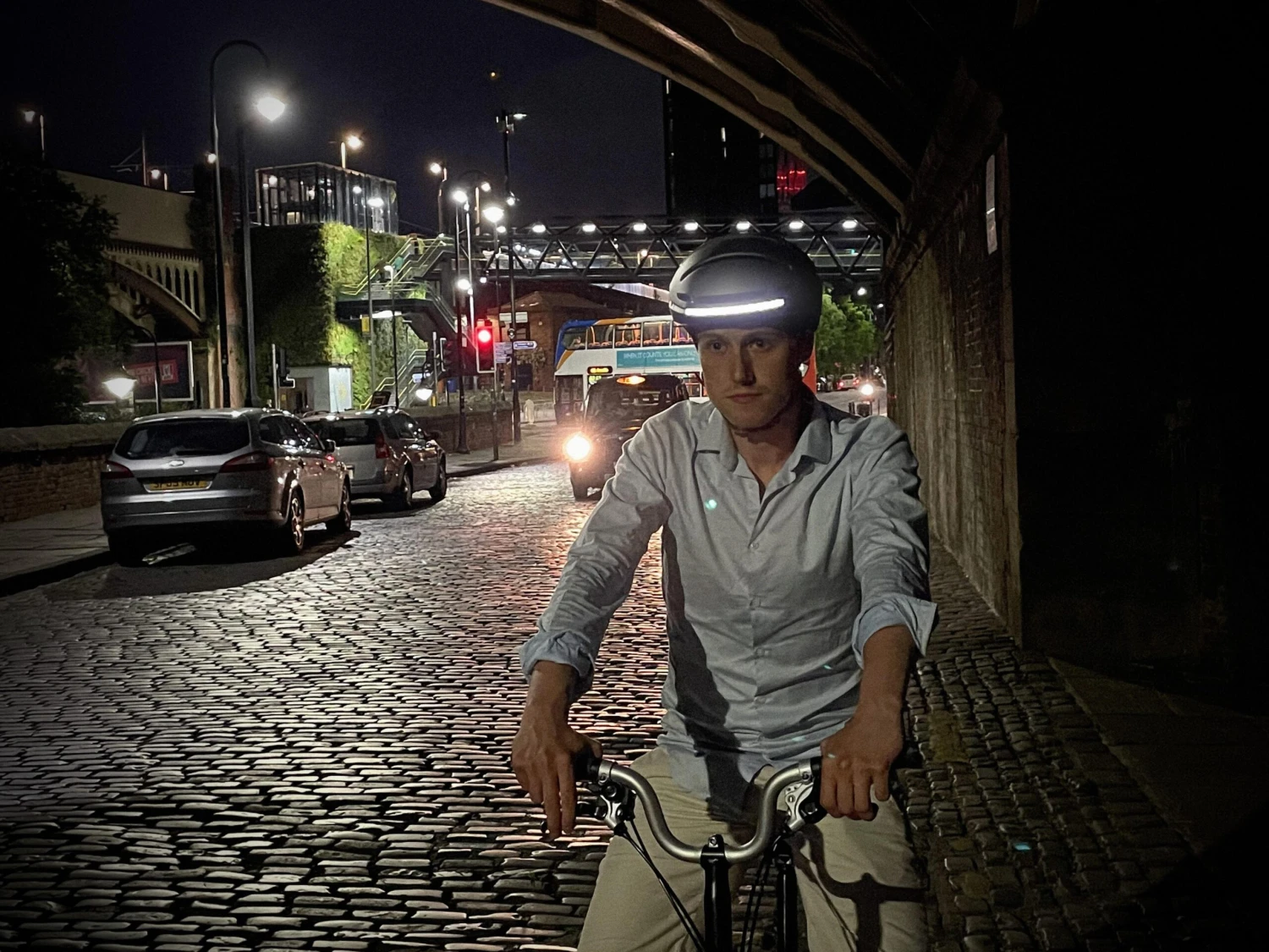 Livall Evo21 Smart Leisure Helmet 18 Livall Evo21 Smart Leisure Helmet - Image 16