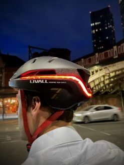 Livall Evo21 Smart Leisure Helmet 38 Livall Evo21 Smart Leisure Helmet -Apollo® Sale Store 536382p