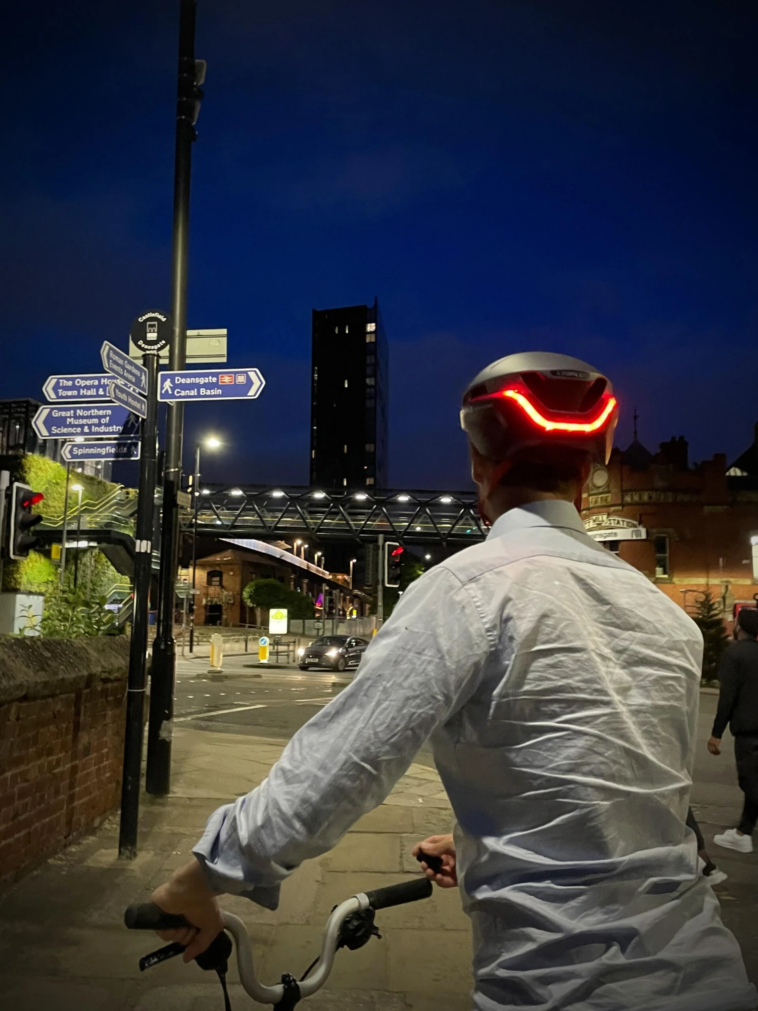 Livall Evo21 Smart Leisure Helmet 20 Livall Evo21 Smart Leisure Helmet - Image 18