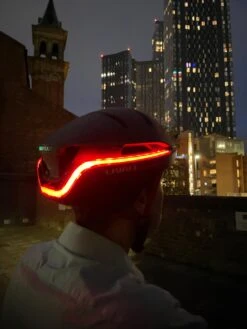 Livall Evo21 Smart Leisure Helmet 41 Livall Evo21 Smart Leisure Helmet -Apollo® Sale Store 536382s