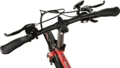 Carrera Intercity Disc 8-Speed Folding Bike -Apollo® Sale Store 536510g