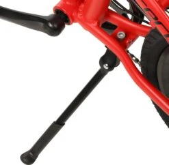 Carrera Intercity Disc 8-Speed Folding Bike -Apollo® Sale Store 536510h