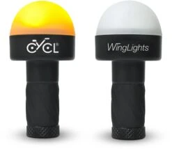 Winglights Pop Turn Bike & E-Scooter Light Set