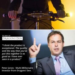 Winglights Pop Turn Bike & E-Scooter Light Set -Apollo® Sale Store 536830d