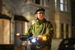 Winglights 360 V3 Turn Bike & E-Scooter Light Set -Apollo® Sale Store 536838e