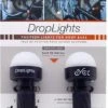 Winglights Droplights Rear Bike Light Set -Apollo® Sale Store 537014