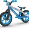 Chillafish BMXie 2 Balance Bike Blue - 12" Wheel -Apollo® Sale Store 540990