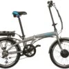Apollo® Apollo Transport Electric Folding Bike - 20" Wheel -Apollo® Sale Store 542248