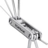 Topeak X-Tool+ Multi-tool, Silver -Apollo® Sale Store 544509