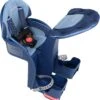 WeeRide Safe Front Deluxe Baby Bike Seat - Blue -Apollo® Sale Store 546030