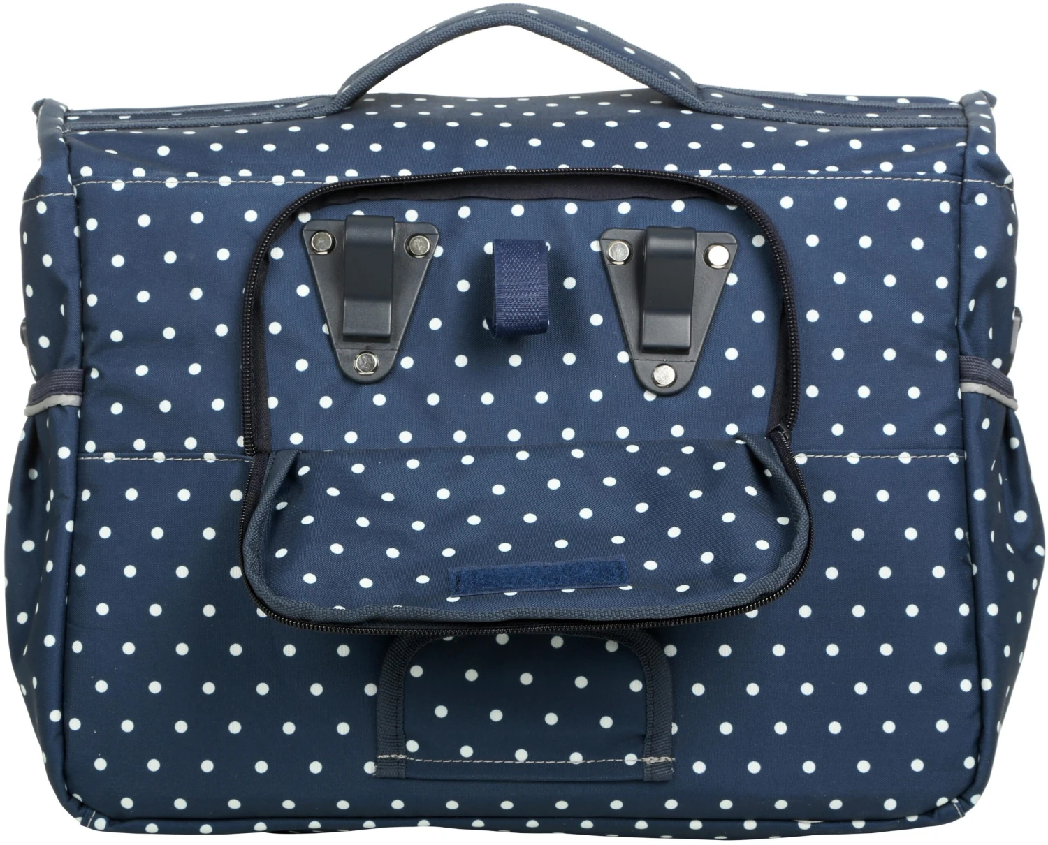 Pendleton Messenger Bag 4 Pendleton Messenger Bag - Image 2