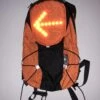 Fhoss Illuminated Signalling Backpack -Apollo® Sale Store 556354