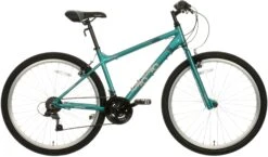 Apollo® Apollo Cosmo Womens Hybrid Bike - 14", 17", 20" Frames