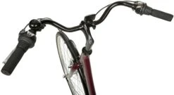 Apollo® Apollo Elyse Womens Hybrid Bike - Purple - 16", 18" Frames -Apollo® Sale Store 560679f