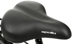 Apollo® Apollo Elyse Womens Hybrid Bike - Purple - 16", 18" Frames -Apollo® Sale Store 560679g