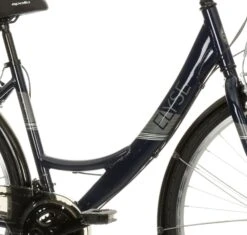 Apollo® Apollo Elyse Womens Hybrid Bike - Navy - 16", 18" Frames -Apollo® Sale Store 560703e