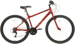 Apollo® Apollo Transition Mens Hybrid Bike - 14", 17", 20" Frames