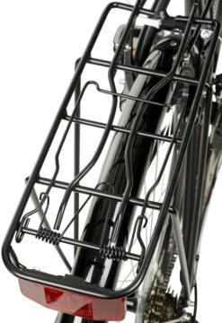 Apollo® Apollo Belmont Mens Hybrid Bike - 18", 21" Frames -Apollo® Sale Store 566627h