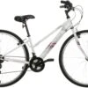Apollo® Apollo Excelle Womens Hybrid Bike - 14", 17" Frames -Apollo® Sale Store 566700