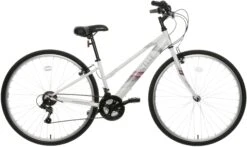 Apollo® Apollo Excelle Womens Hybrid Bike - 14", 17" Frames