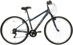 Apollo® Apollo Virtue Womens Hybrid Bike - 16", 18" Frames
