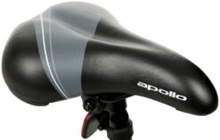 Apollo® Apollo Virtue Womens Hybrid Bike - 16", 18" Frames -Apollo® Sale Store 566742f