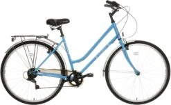 Apollo® Apollo Cafe Womens Hybrid Bike - 16", 19" Frames