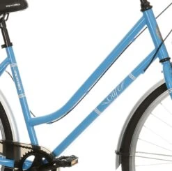 Apollo® Apollo Cafe Womens Hybrid Bike - 16", 19" Frames -Apollo® Sale Store 566767e