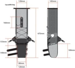 Polaris Ventura Seatpack Max -Apollo® Sale Store 571270h