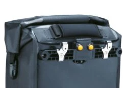 TOPEAK DRYBAG PANNIER BLACK 1pc -Apollo® Sale Store 572562b