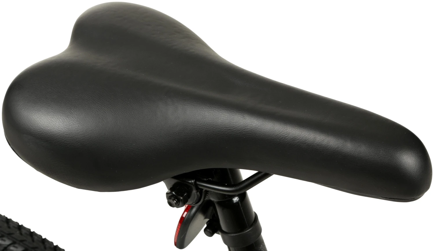 Indi TC1 Mens Hybrid Bike - M Frame 6 Indi TC1 Mens Hybrid Bike - M Frame - Image 4