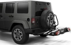 Thule VeloSpace XT 3 Bike Spare Wheel Adapter -Apollo® Sale Store 594884a