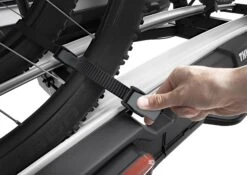 Thule VeloSpace XT 2-Bike Towbar Mounted Bike Rack -Apollo® Sale Store 594892b