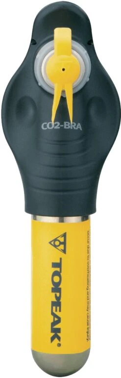 Topeak CO2-BRA CO2 Inflator