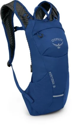 Osprey Katari 3L Blue Hydration Pack
