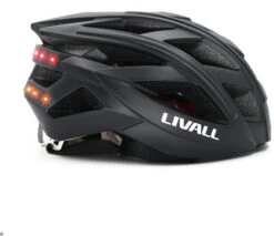 Livall BH60SE Bluetooth Enabled Smart Helmet -Apollo® Sale Store 606294c