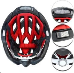 Livall BH60SE Bluetooth Enabled Smart Helmet -Apollo® Sale Store 606294k