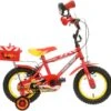 Apollo® Apollo Firechief Kids Bike - 12" Wheel -Apollo® Sale Store 607862