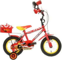 Apollo® Apollo Firechief Kids Bike - 12" Wheel