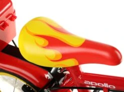 Apollo® Apollo Firechief Kids Bike - 12" Wheel -Apollo® Sale Store 607862f