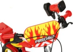 Apollo® Apollo Firechief Kids Bike - 12" Wheel -Apollo® Sale Store 607862i