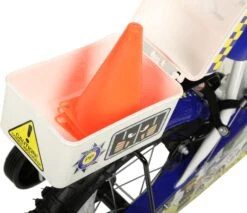 Apollo® Apollo Police Patrol Kids Bike - 14" Wheel 19 Apollo® Apollo Police Patrol Kids Bike - 14" Wheel -Apollo® Sale Store 607870j