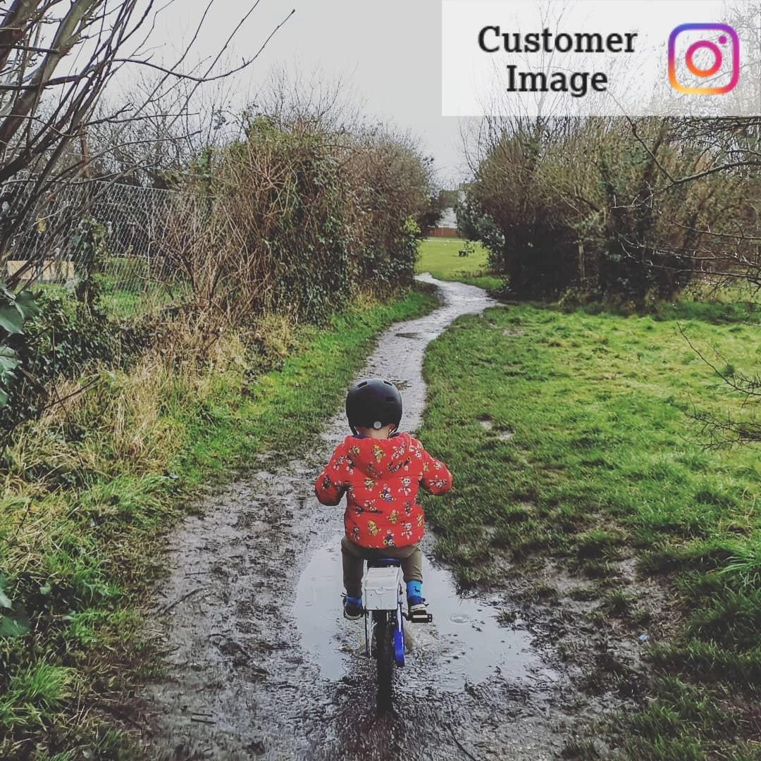 Apollo® Apollo Police Patrol Kids Bike - 14" Wheel 12 Apollo® Apollo Police Patrol Kids Bike - 14" Wheel - Image 10