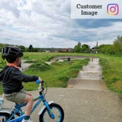 Apollo® Apollo Police Patrol Kids Bike - 14" Wheel 23 Apollo® Apollo Police Patrol Kids Bike - 14" Wheel -Apollo® Sale Store 607870z